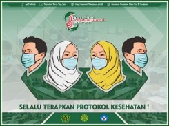 Protokol Kesehatan
