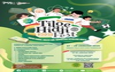 TILOE HIDJI FEST 2025