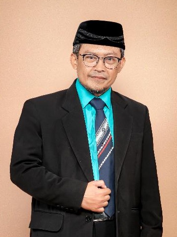 Tresnajaya, A.KS